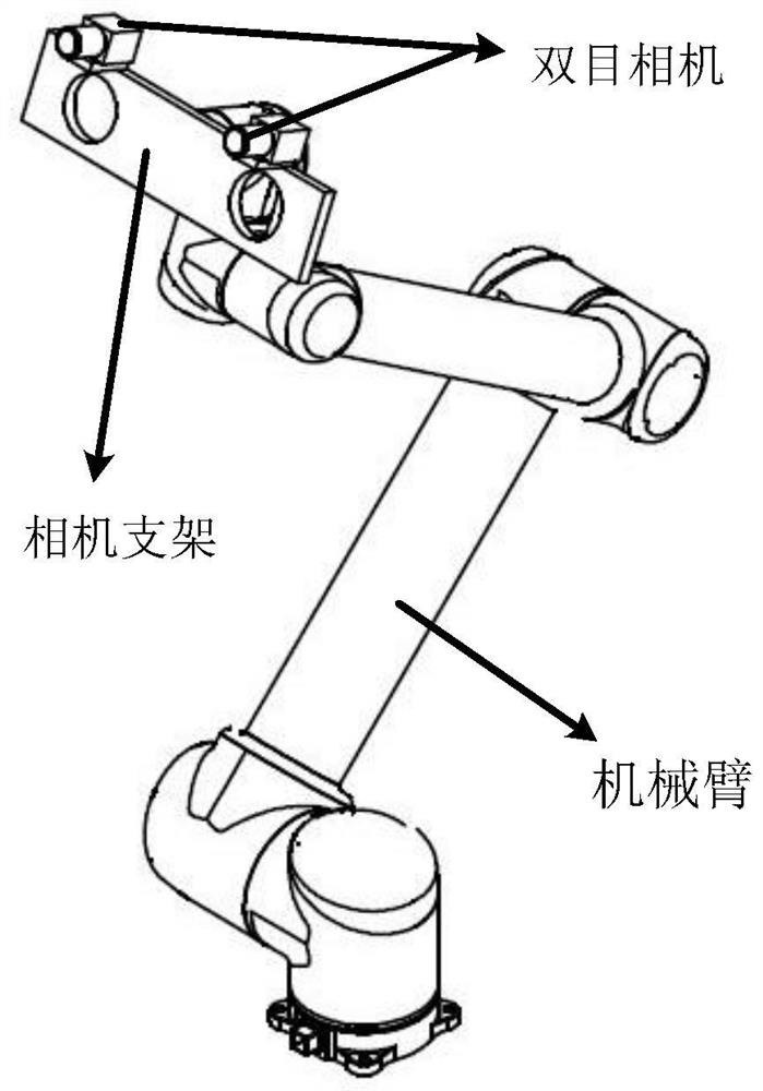 A fast reconfiguration method for live connection and drainage line work site