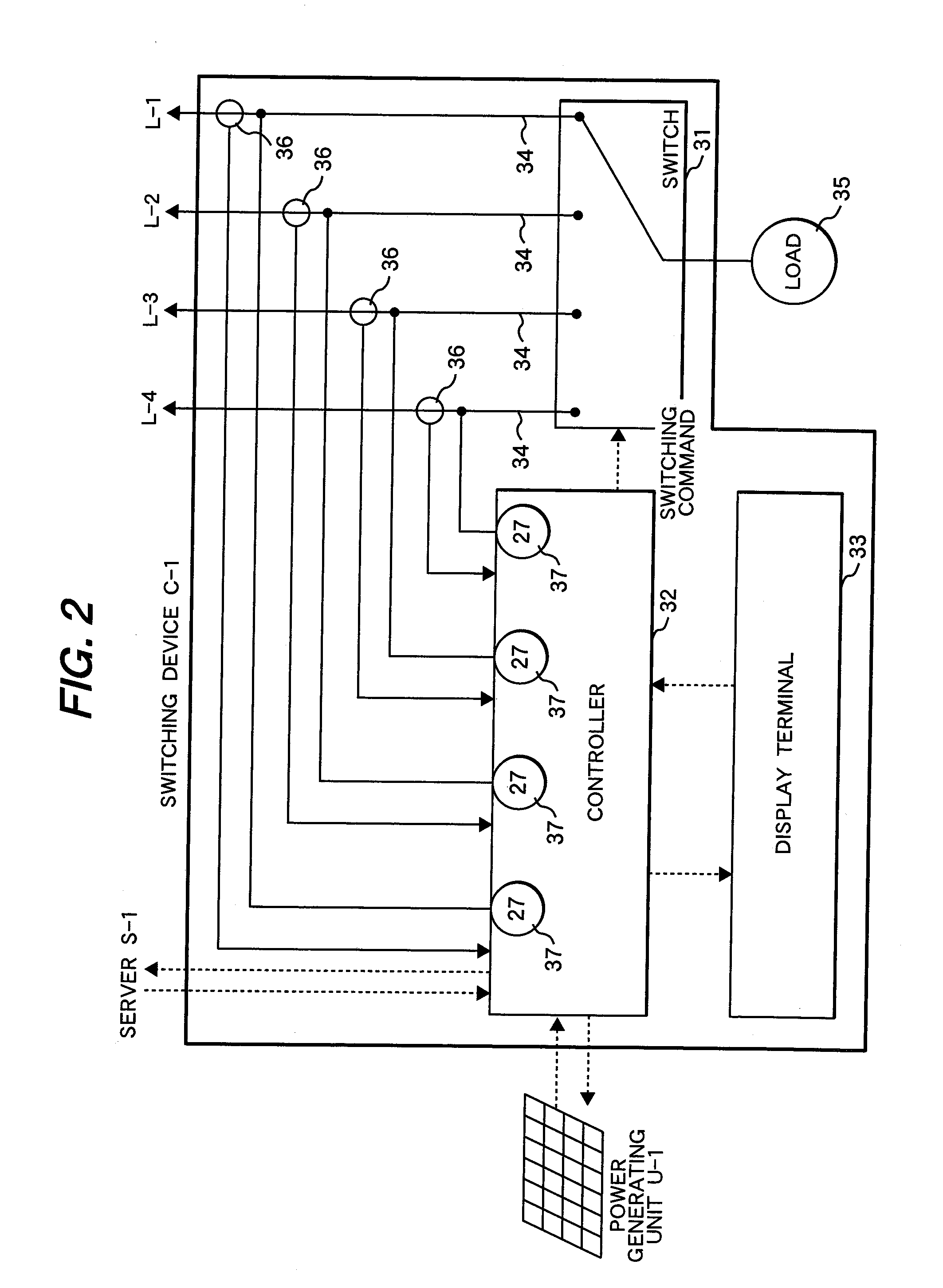 Power supply system