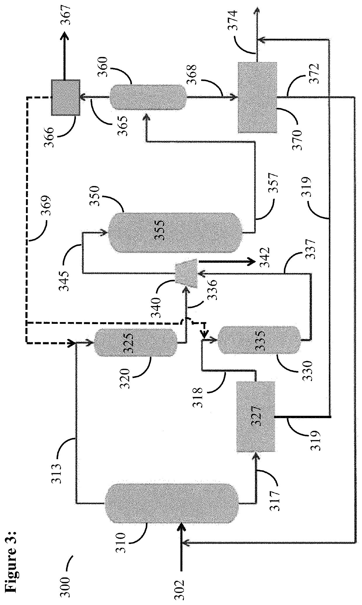 Catalytic activation and alkylation of isopentane-enriched mixtures