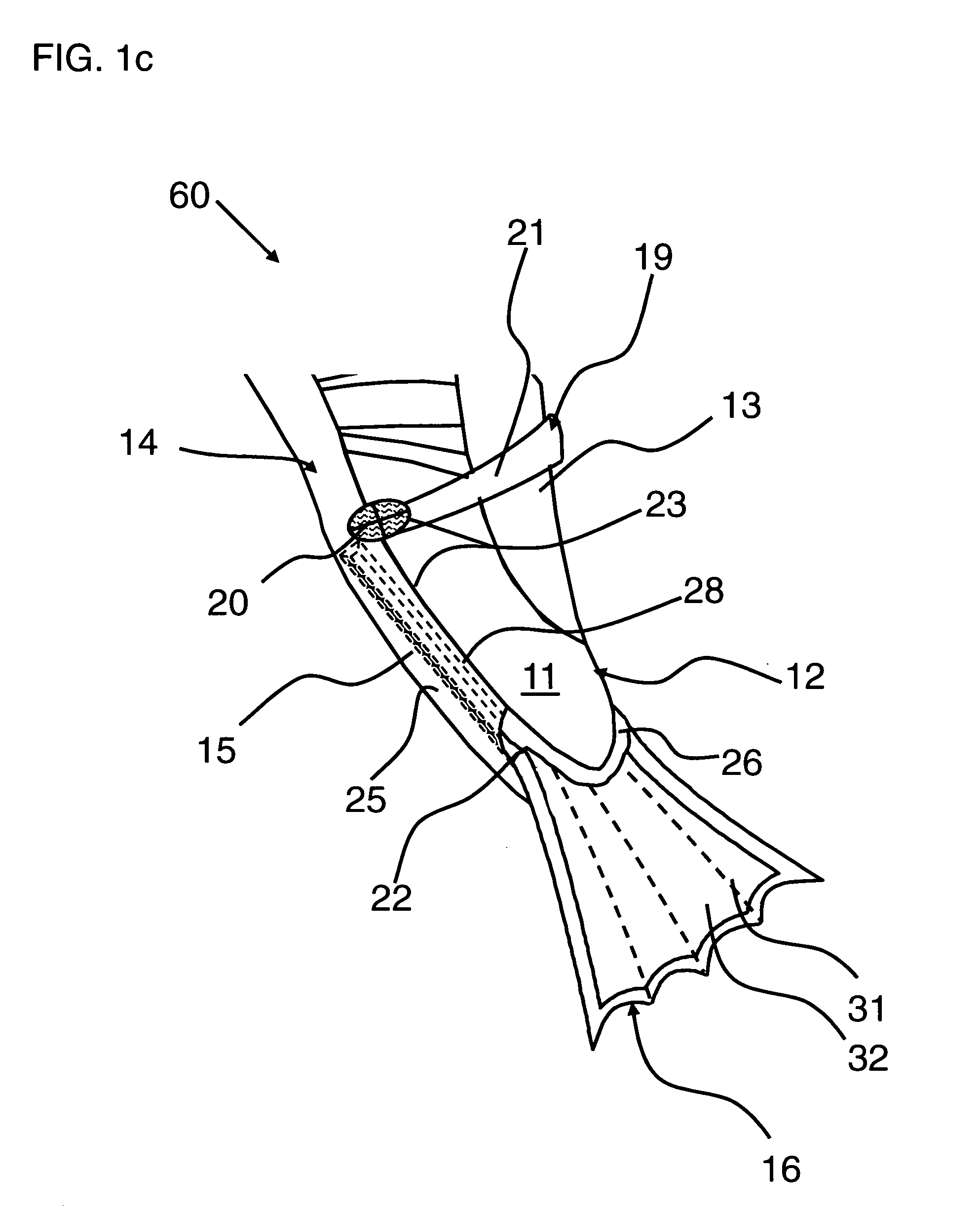 Amphibious shoe and method of use