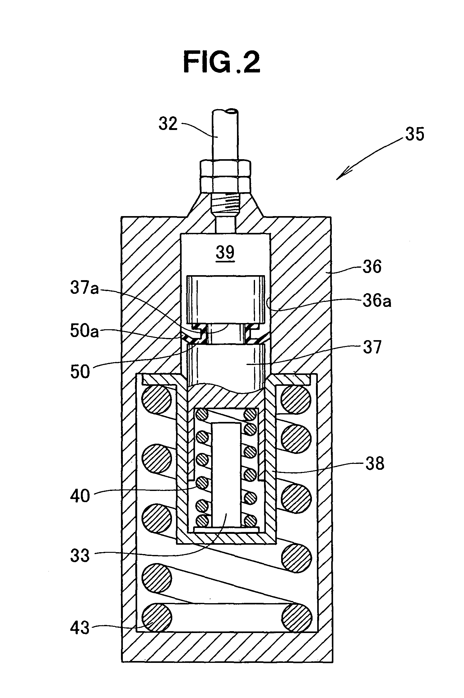 Brake apparatus