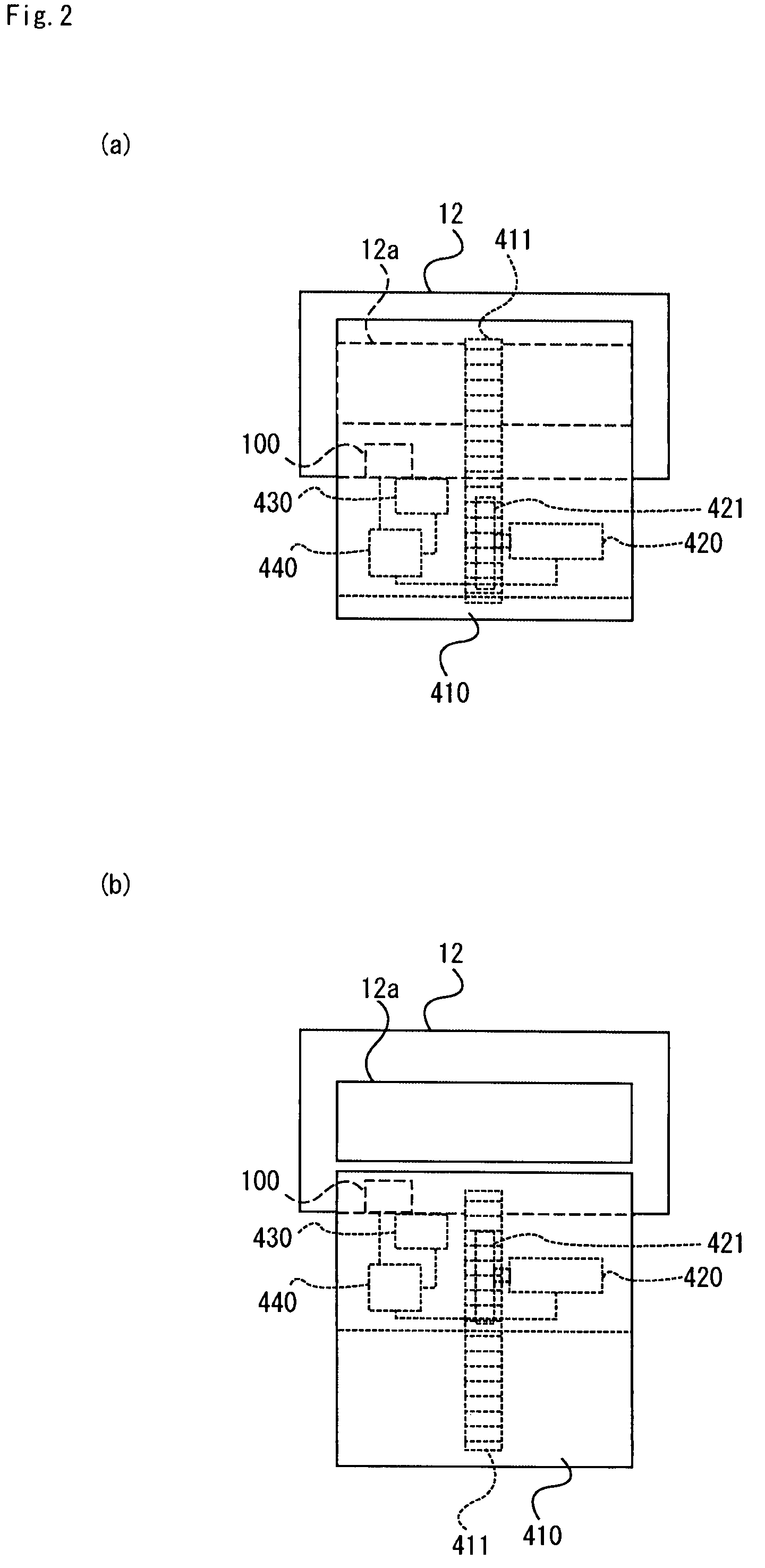 Safe-driving promotion system and safe-driving promotion device