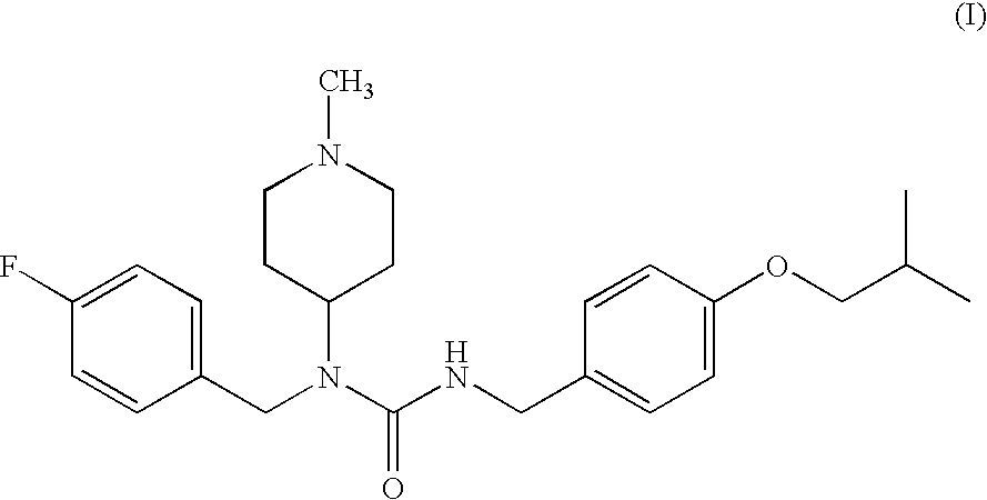 Selective serotonin receptor inverse agonists as therapeutics for disease