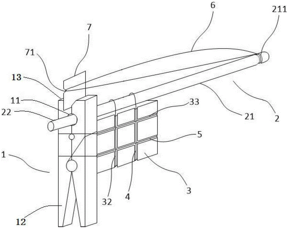 Toy gun for children and method for assembling toy gun