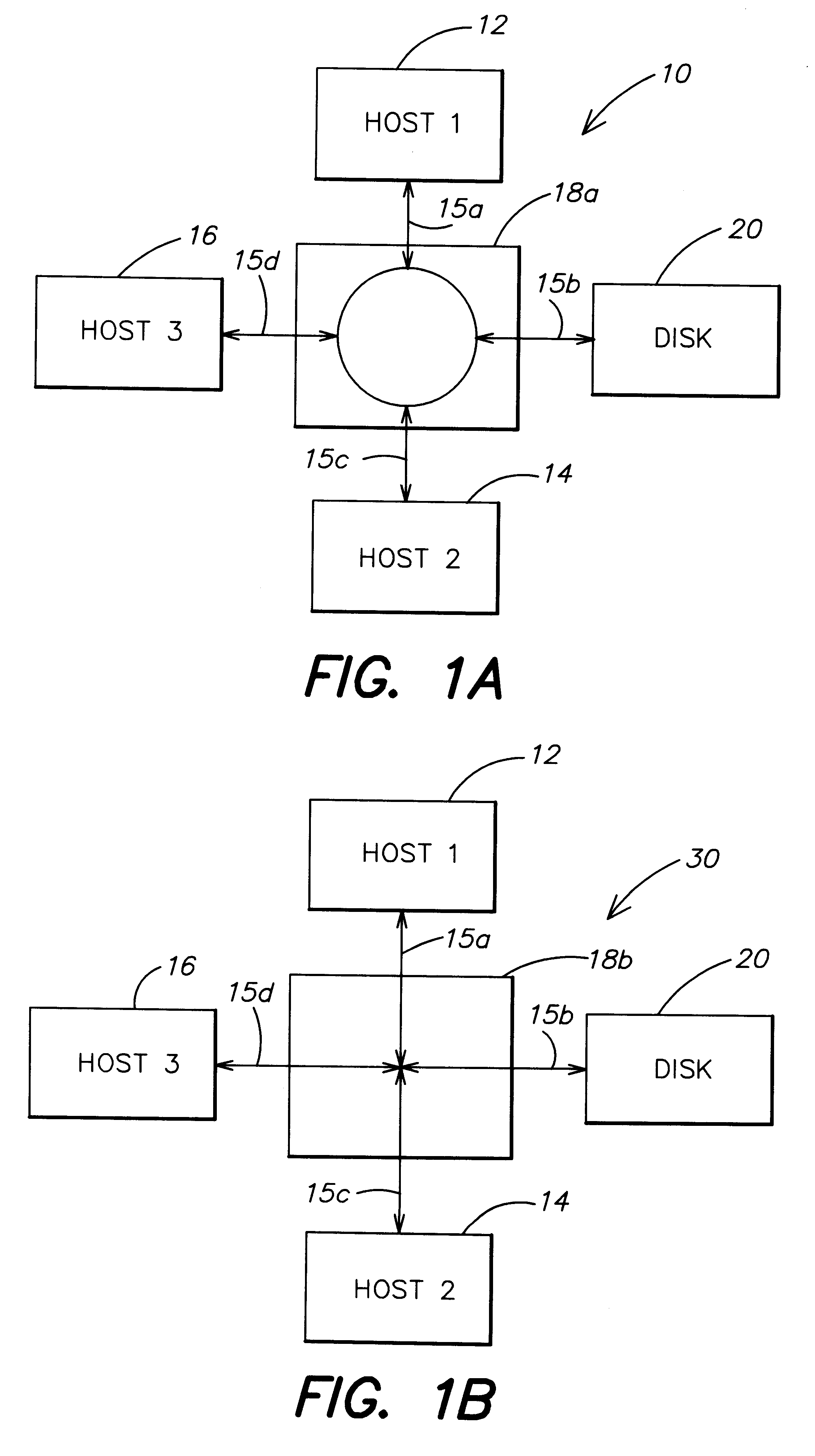 Method and apparatus for authenticating connections to a storage system coupled to a network