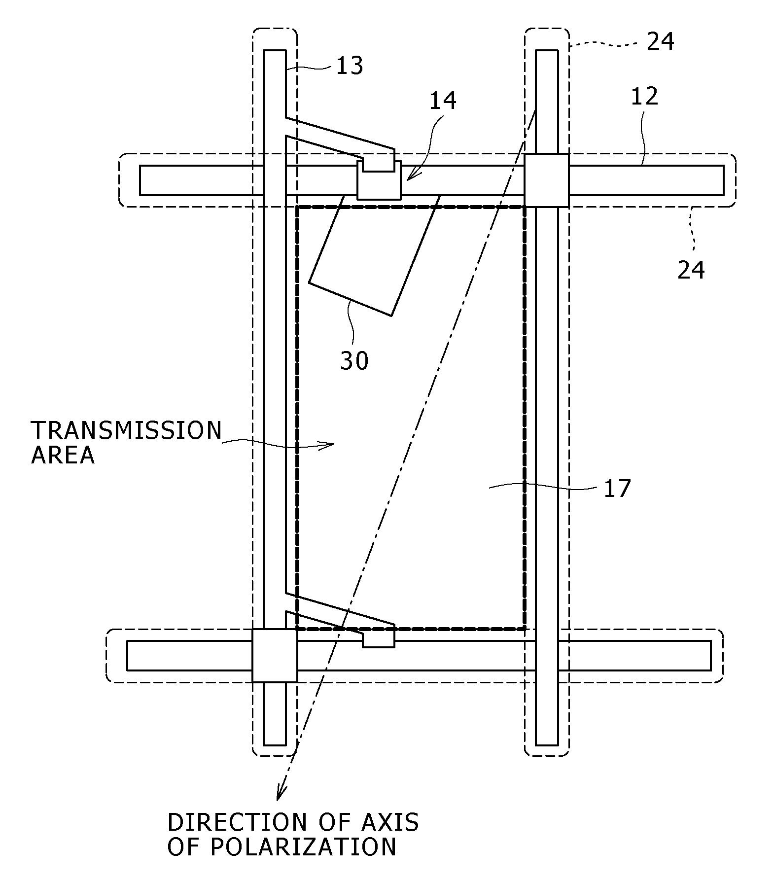 Liquid crystal display