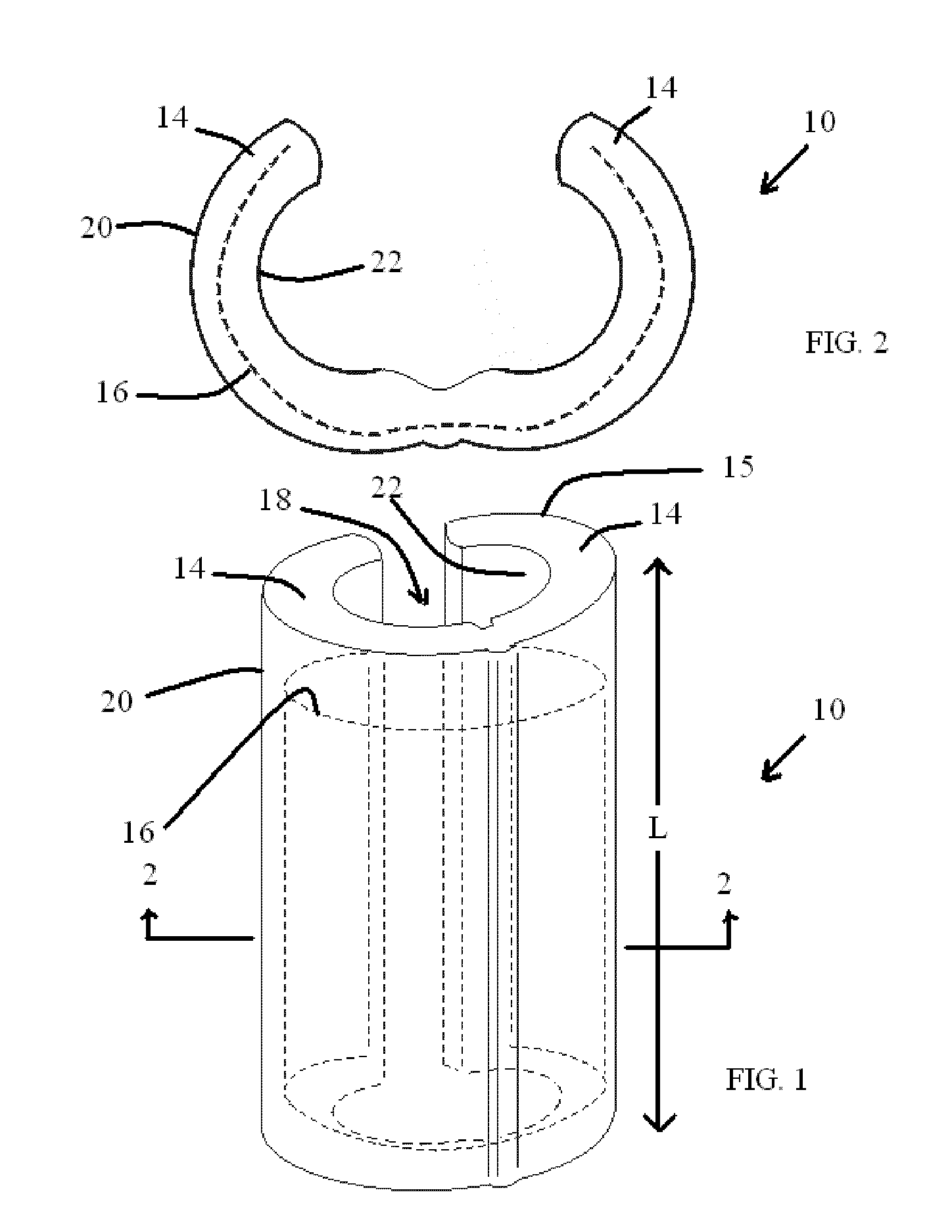 Exercise grip device