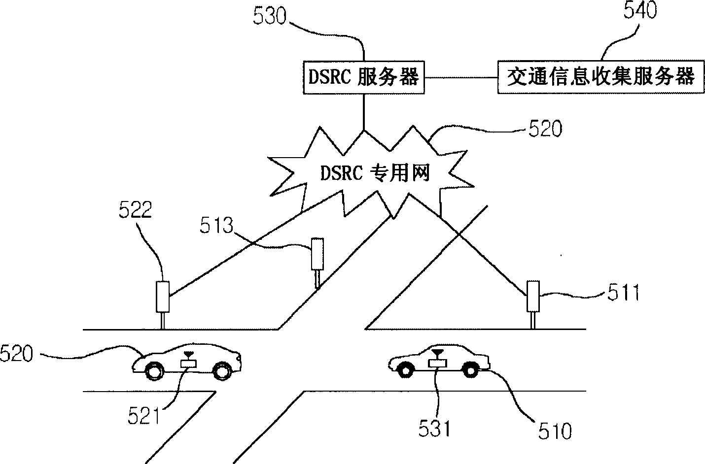 Vehicular navigation apparatus and operating method thereof