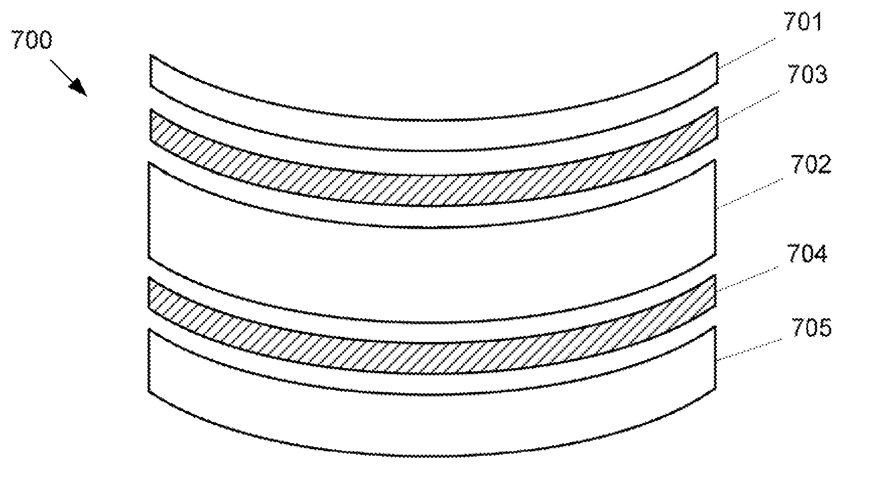 Color balanced ophthalmic system with selective light inhibition