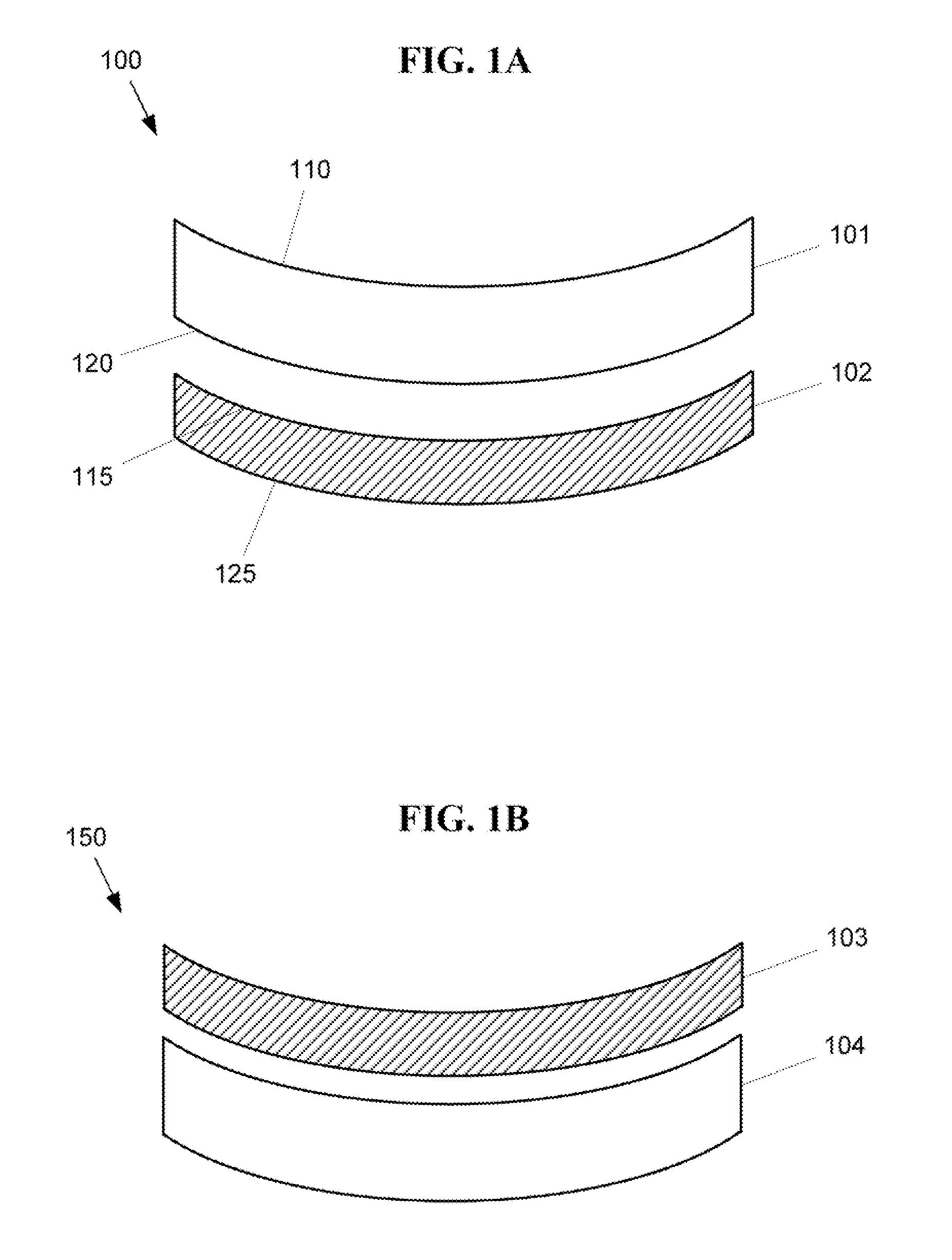 Color balanced ophthalmic system with selective light inhibition