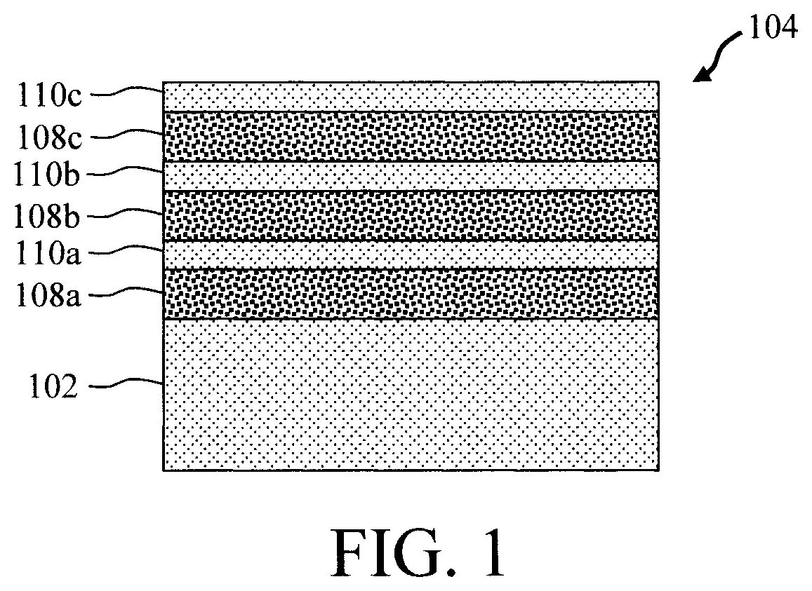 Strained Semiconductor FET Devices with Epitaxial Quality Improvement