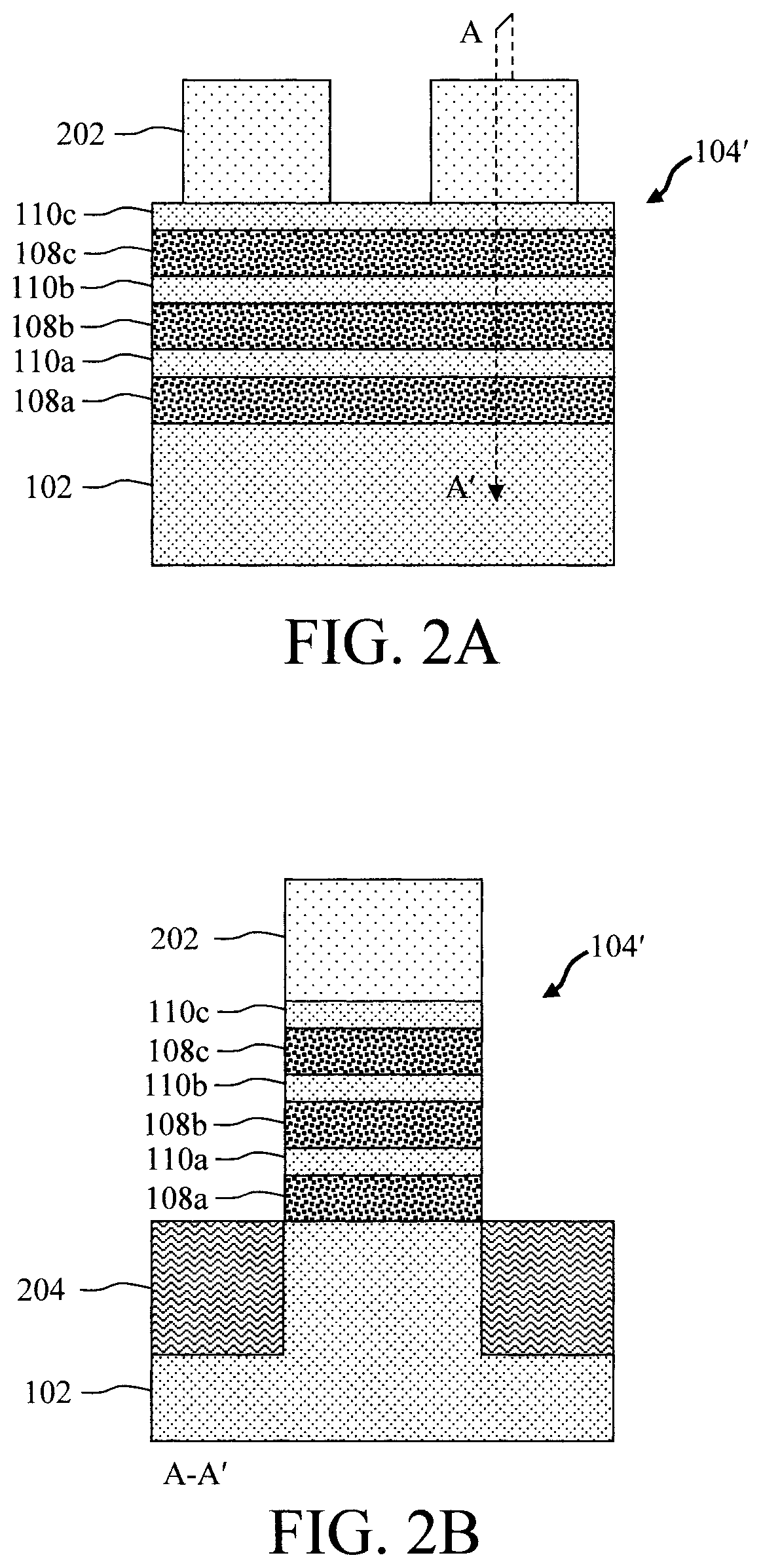 Strained Semiconductor FET Devices with Epitaxial Quality Improvement