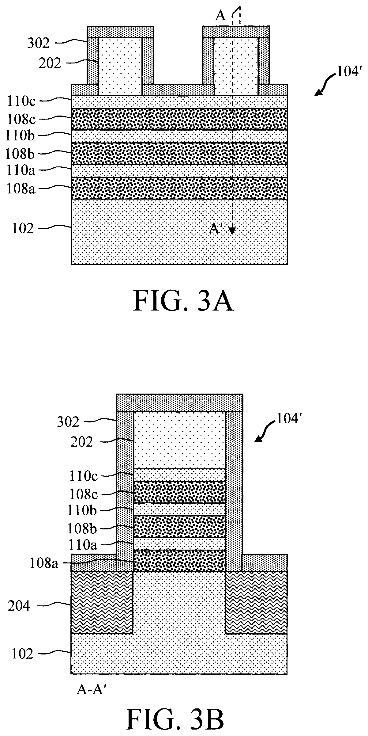 Strained Semiconductor FET Devices with Epitaxial Quality Improvement