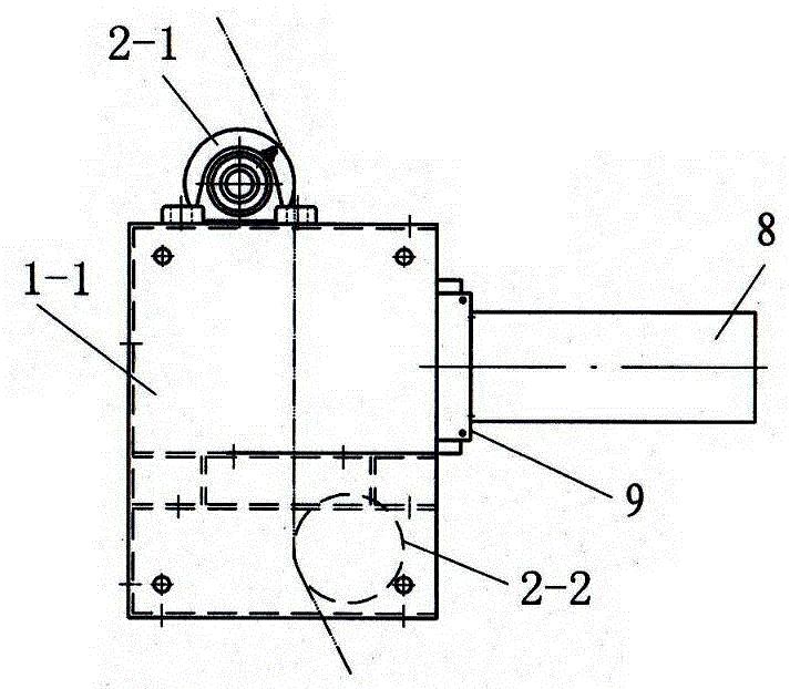 Machine vision-based fabric physical property detection method and device