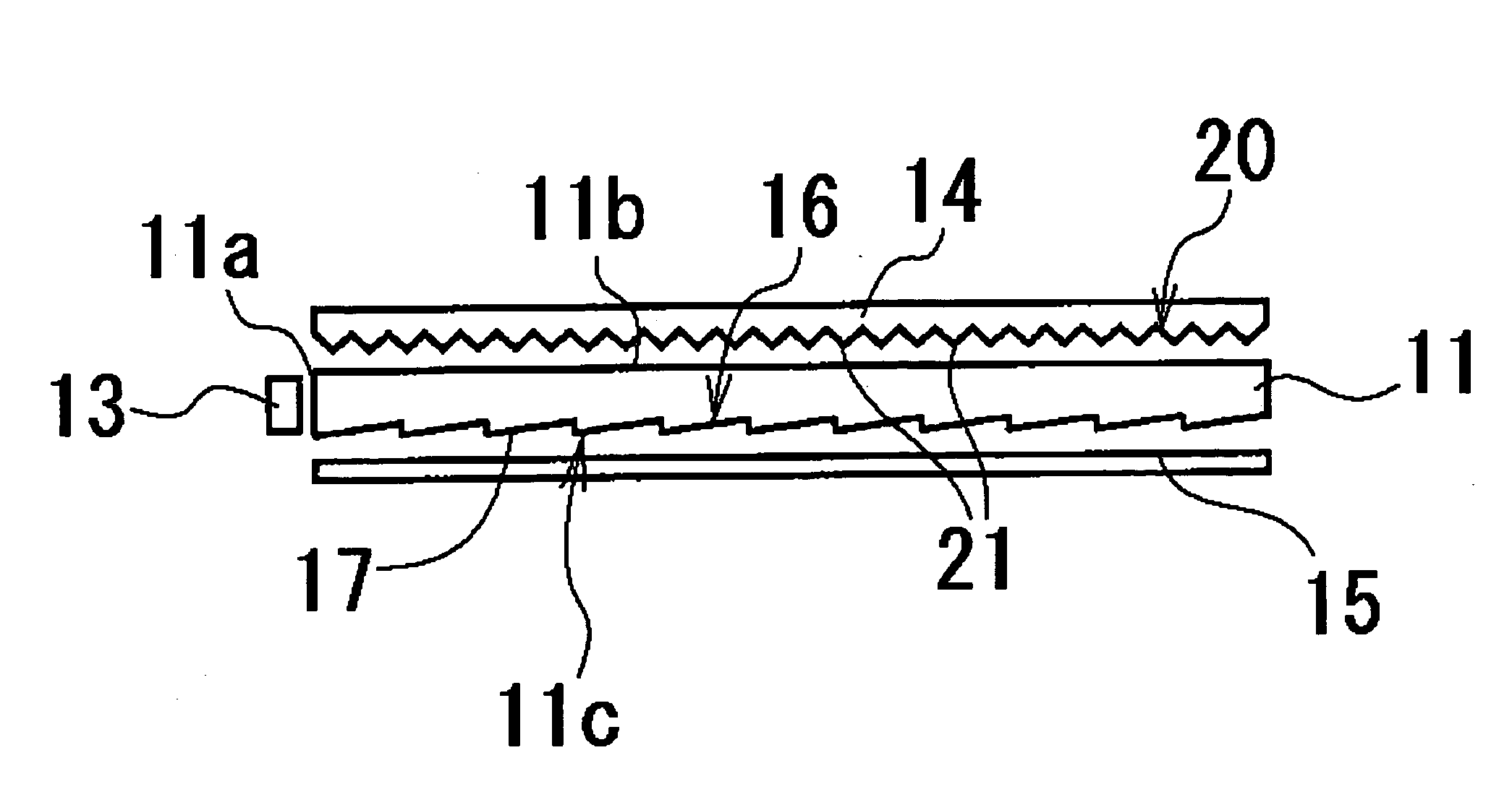 Backlight system