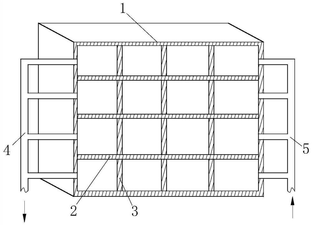 An intelligent three-dimensional warehouse