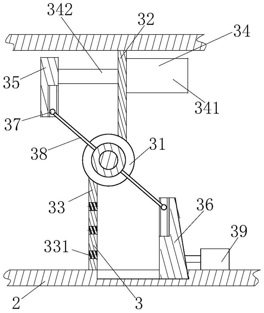 An intelligent three-dimensional warehouse