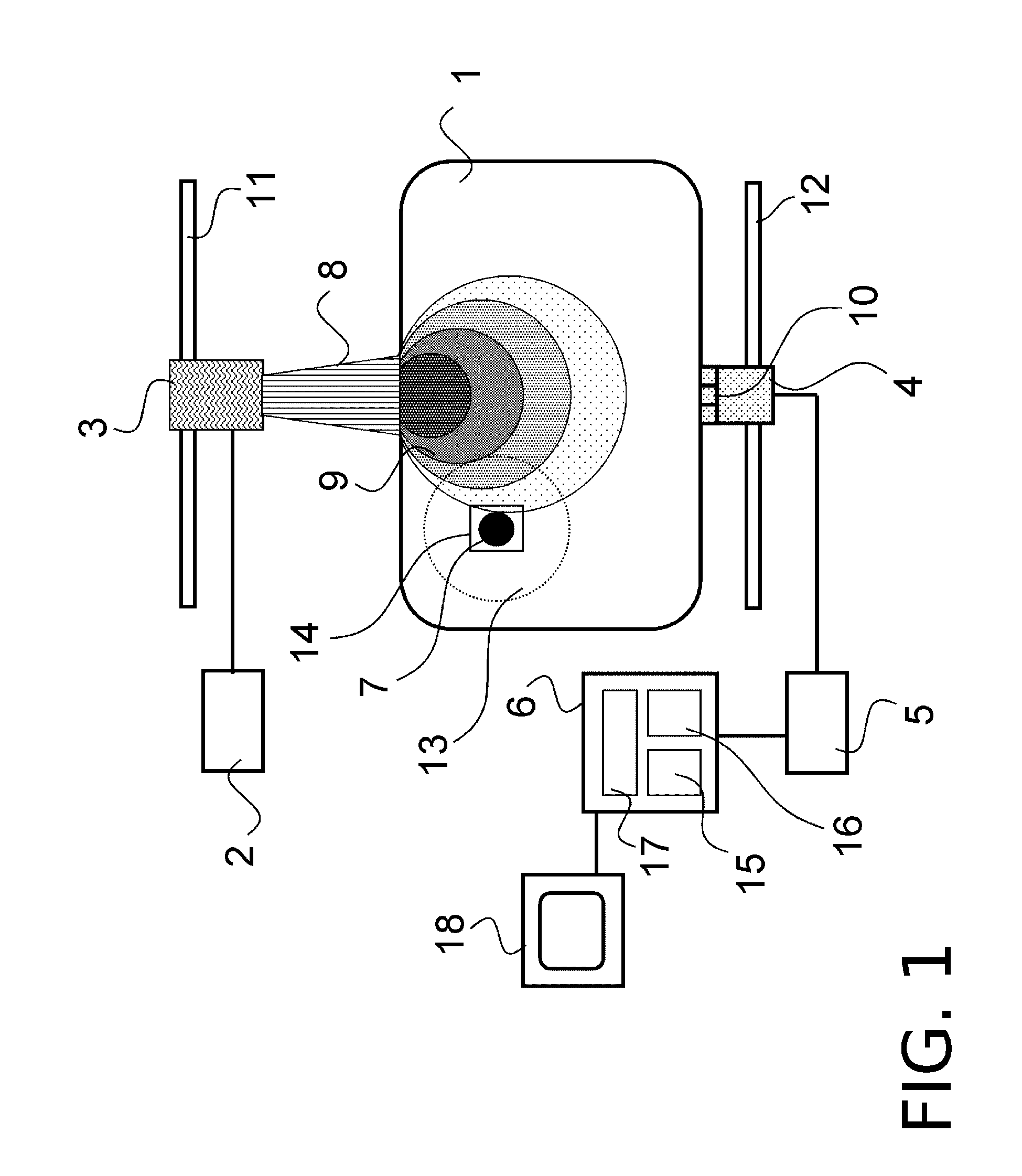 Object information acquiring apparatus and object information acquiring method