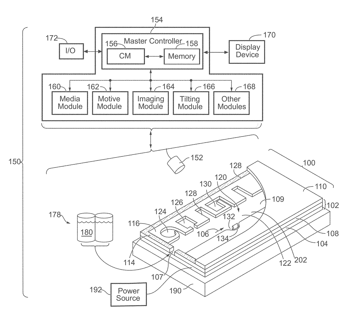 Selection and cloning of t lymphocytes in a microfluidic device