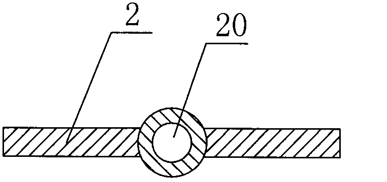 High-simulation artificial grass