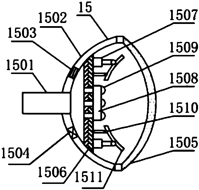 Dimming device