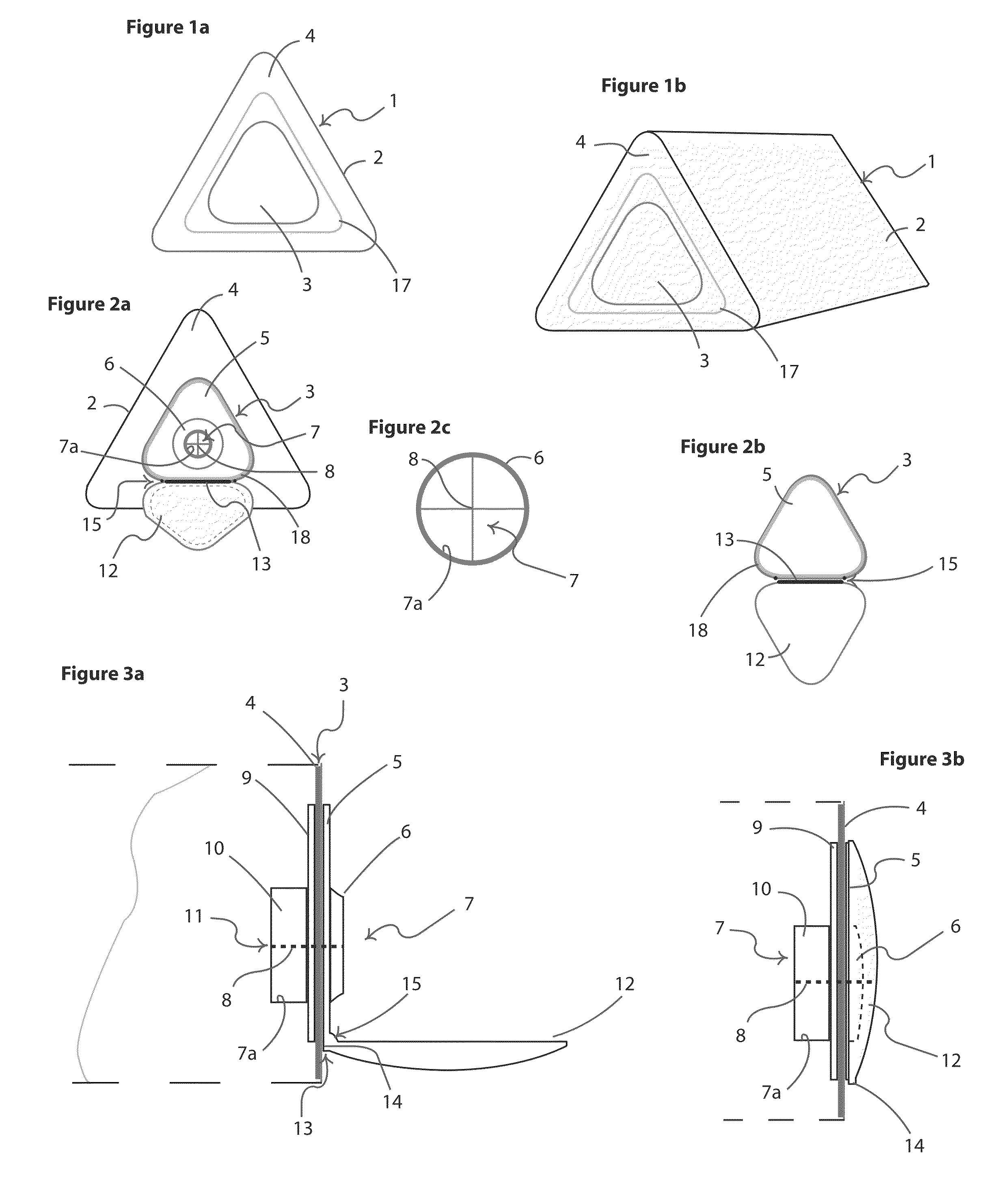 Unitary product - dispensing container having a combined cap and feeding/ dosing dispenser