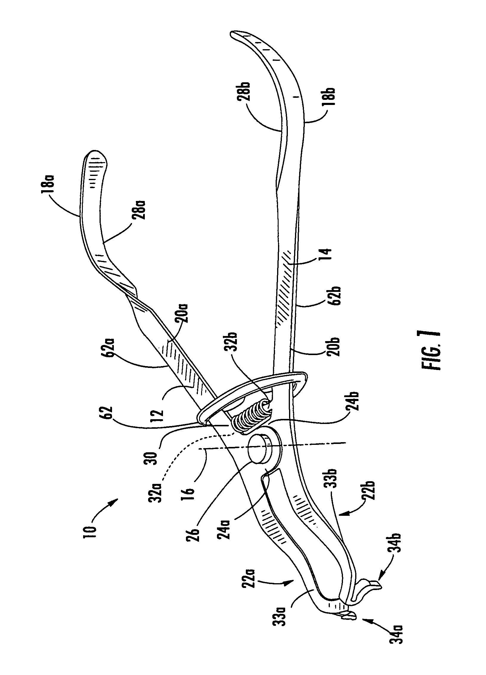 Dental instrument