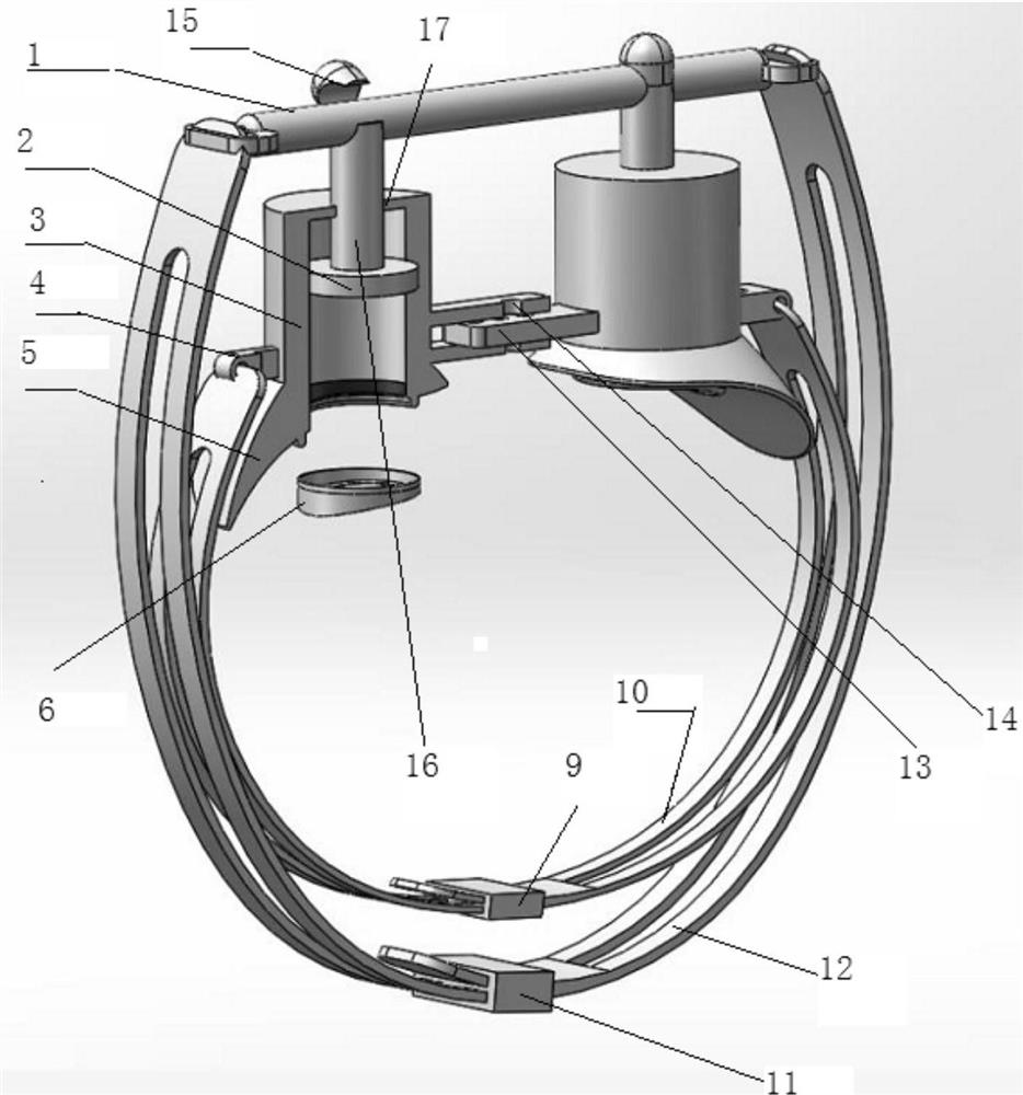 myopia positive light device