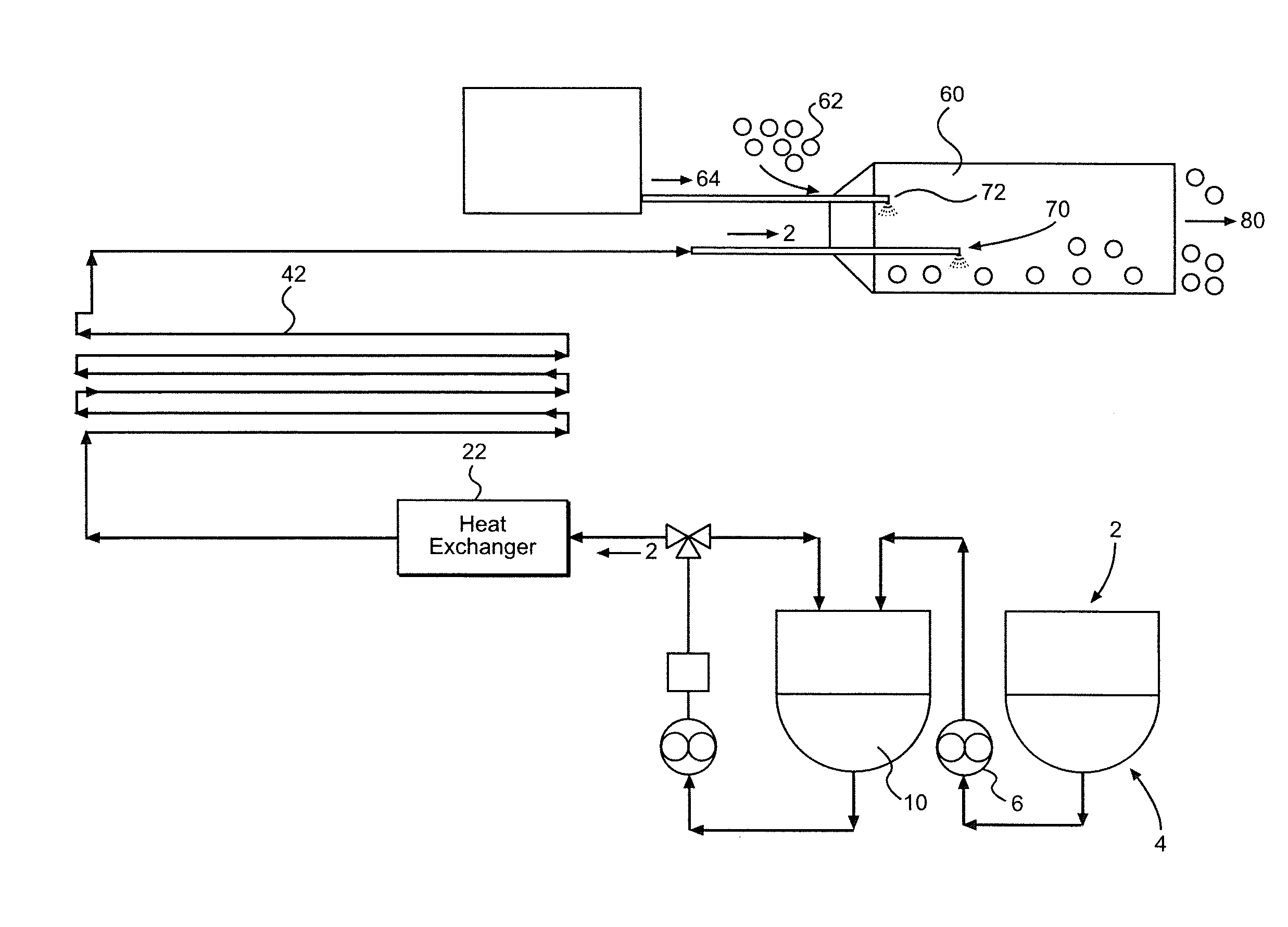 Cooked Caramel Compositions and Related Food Products