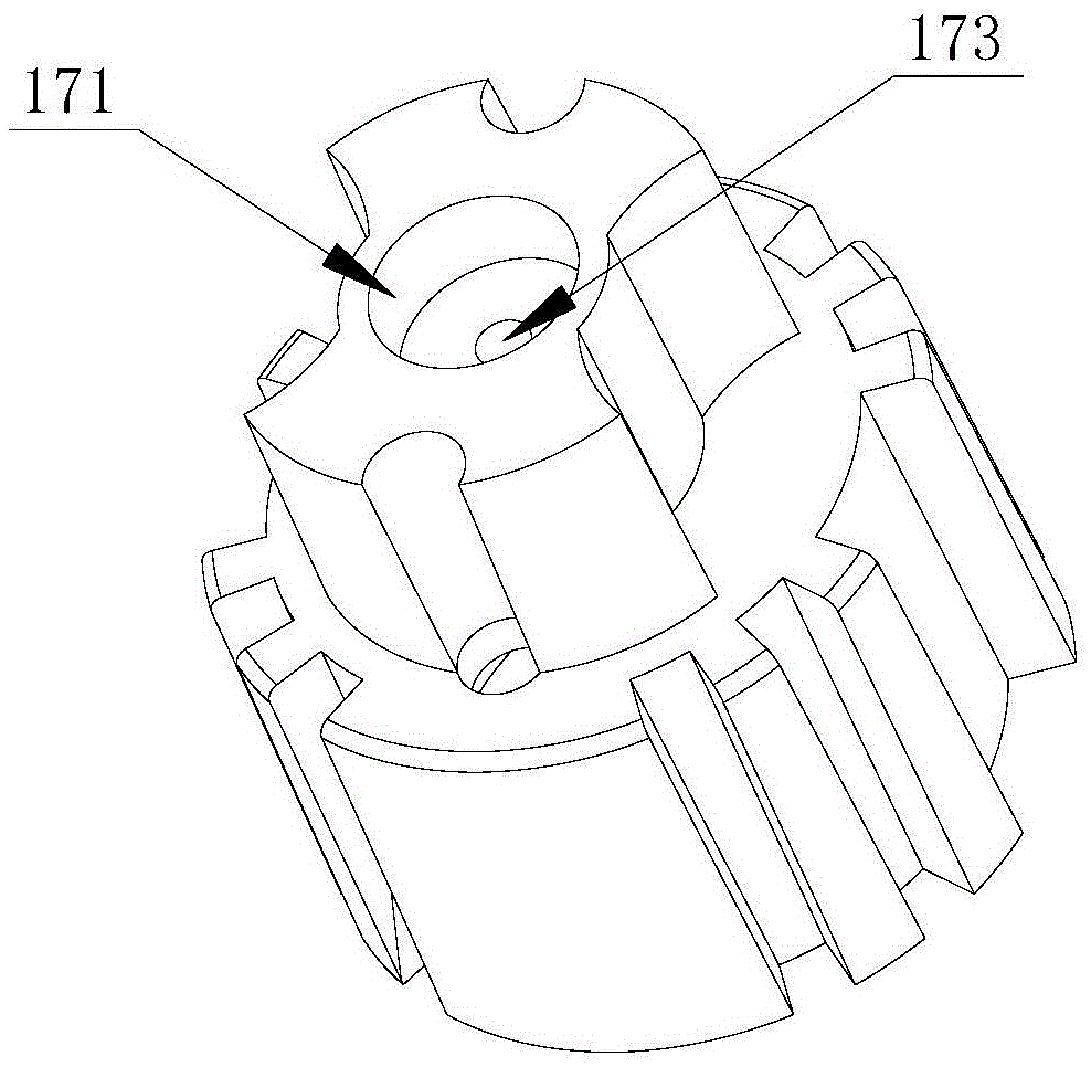 a led spotlight