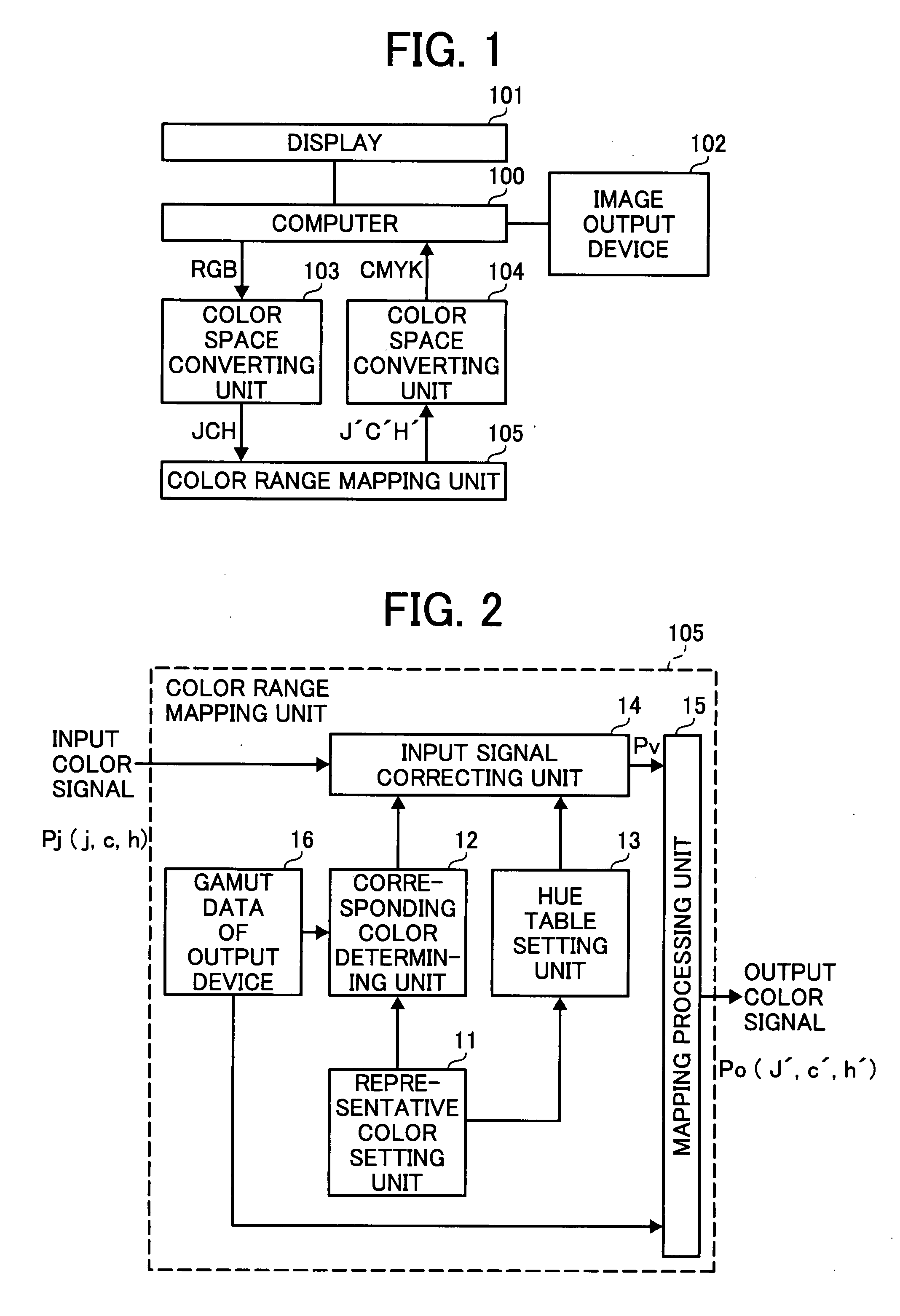 Image processing method, image processing apparatus, computer program product, and recording medium for image processing