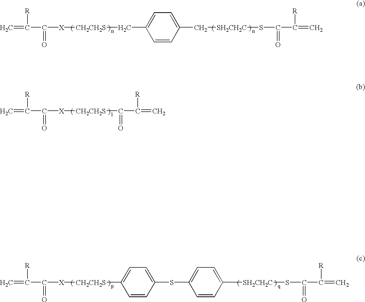 Photosensitive paste a plasma display, and a method for the production thereof