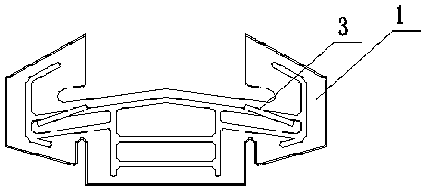 Ventilating dormer