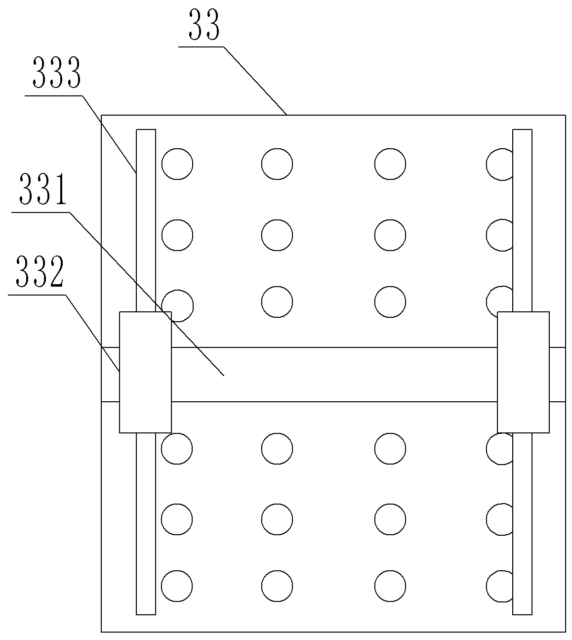 Furnace charging device