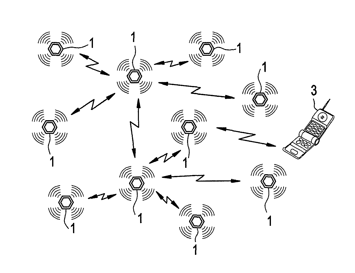 Wireless communication method and wireless communication system