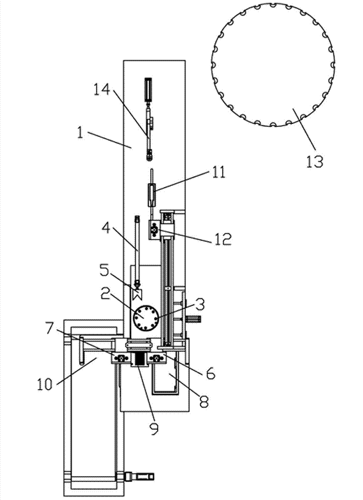 Automatic packaging unit for infusion device