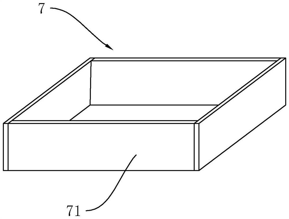 A kind of lightweight composite concrete exterior wall and its production method