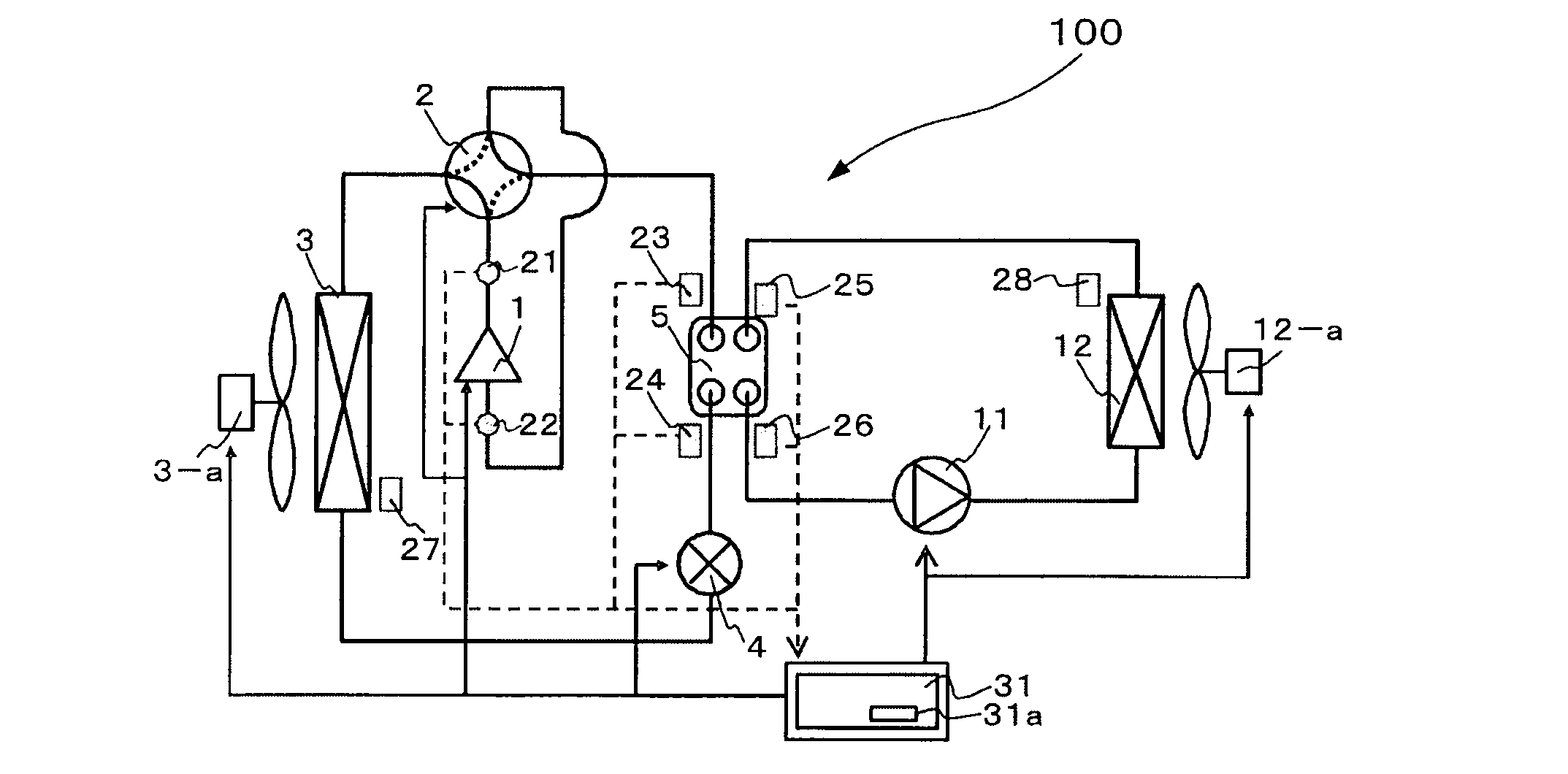 Air-conditioning apparatus