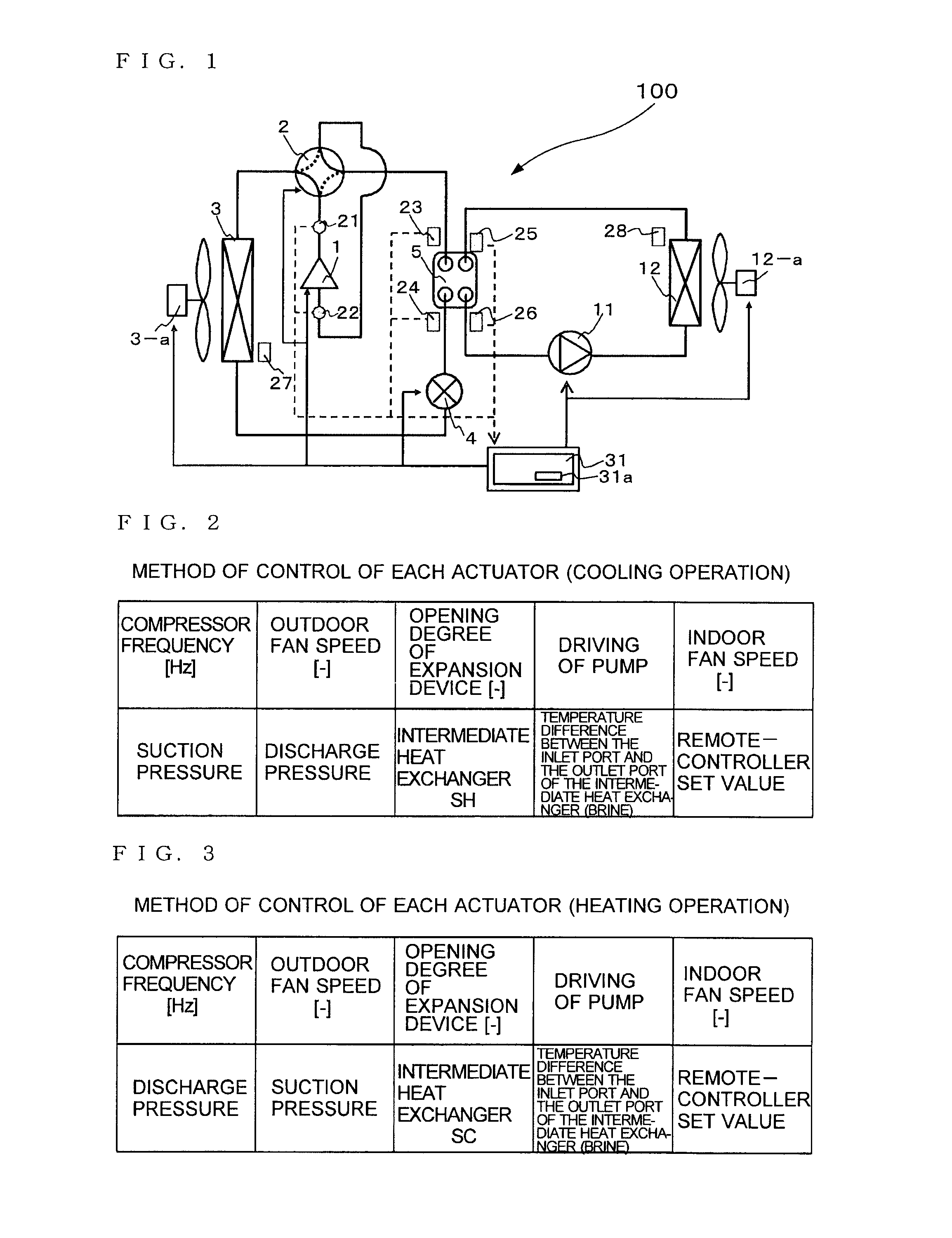 Air-conditioning apparatus