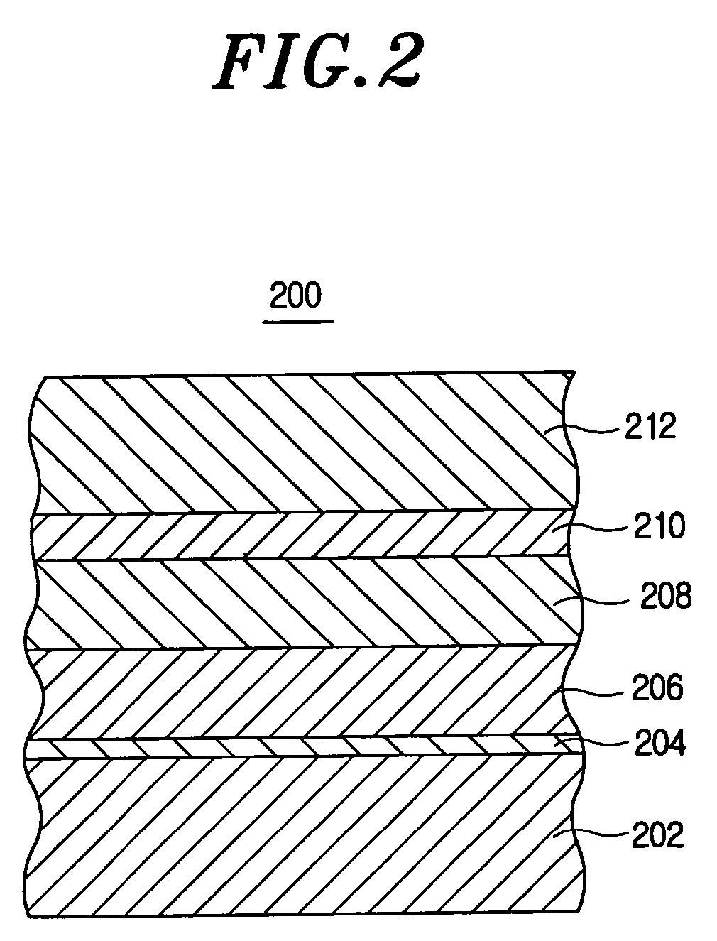 Etching method and computer storage medium storing program for controlling same