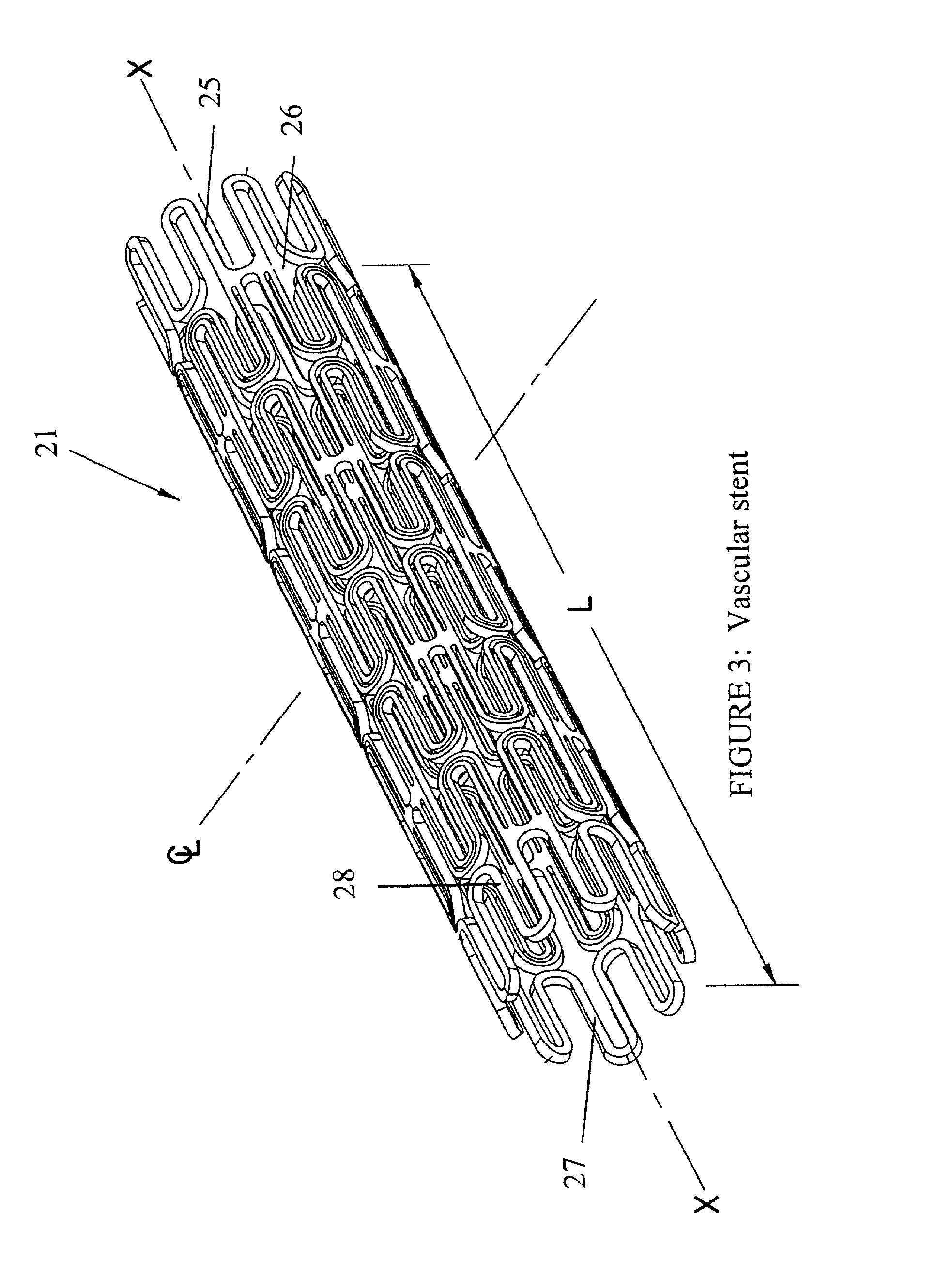 Stent coatings containing HMG-CoA reductase inhibitors