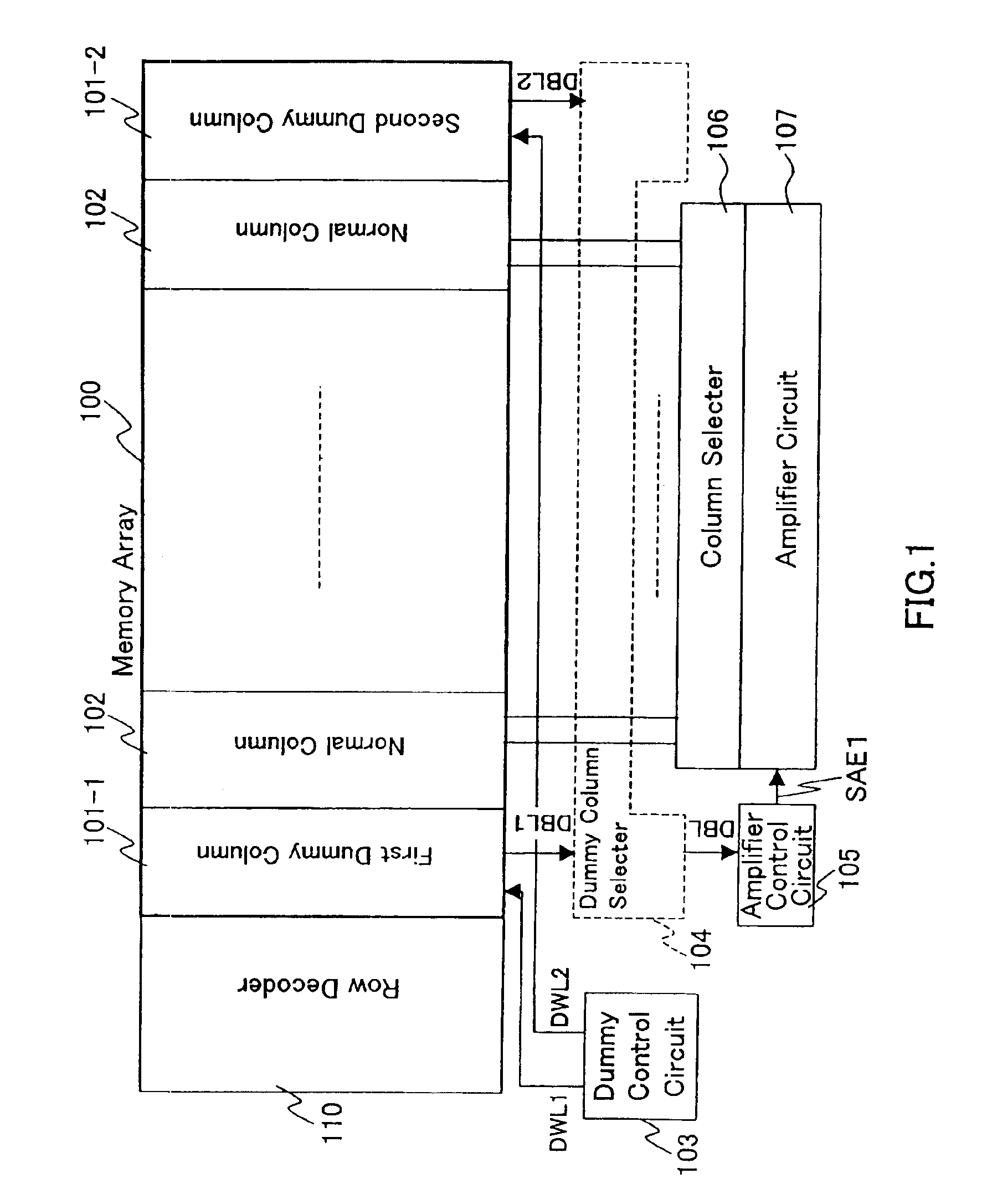 Semiconductor memory device