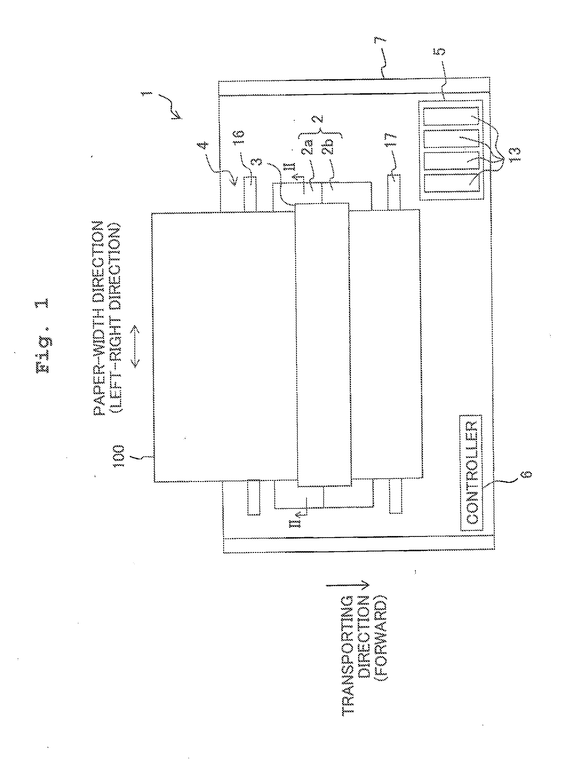 Liquid jetting apparatus