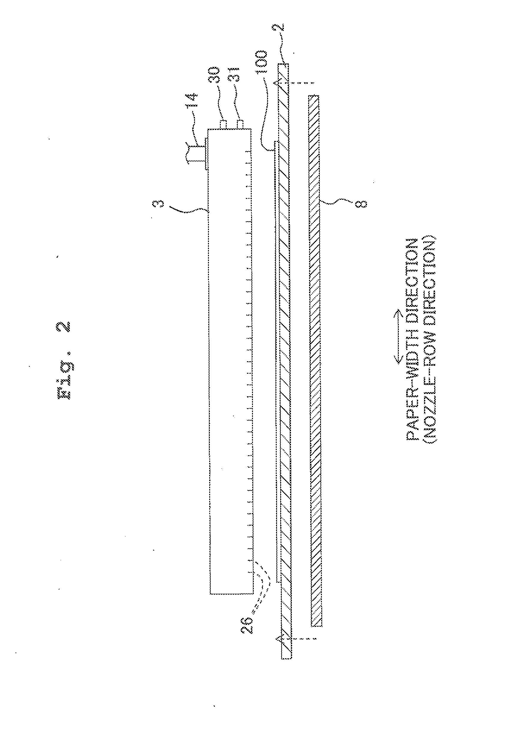 Liquid jetting apparatus