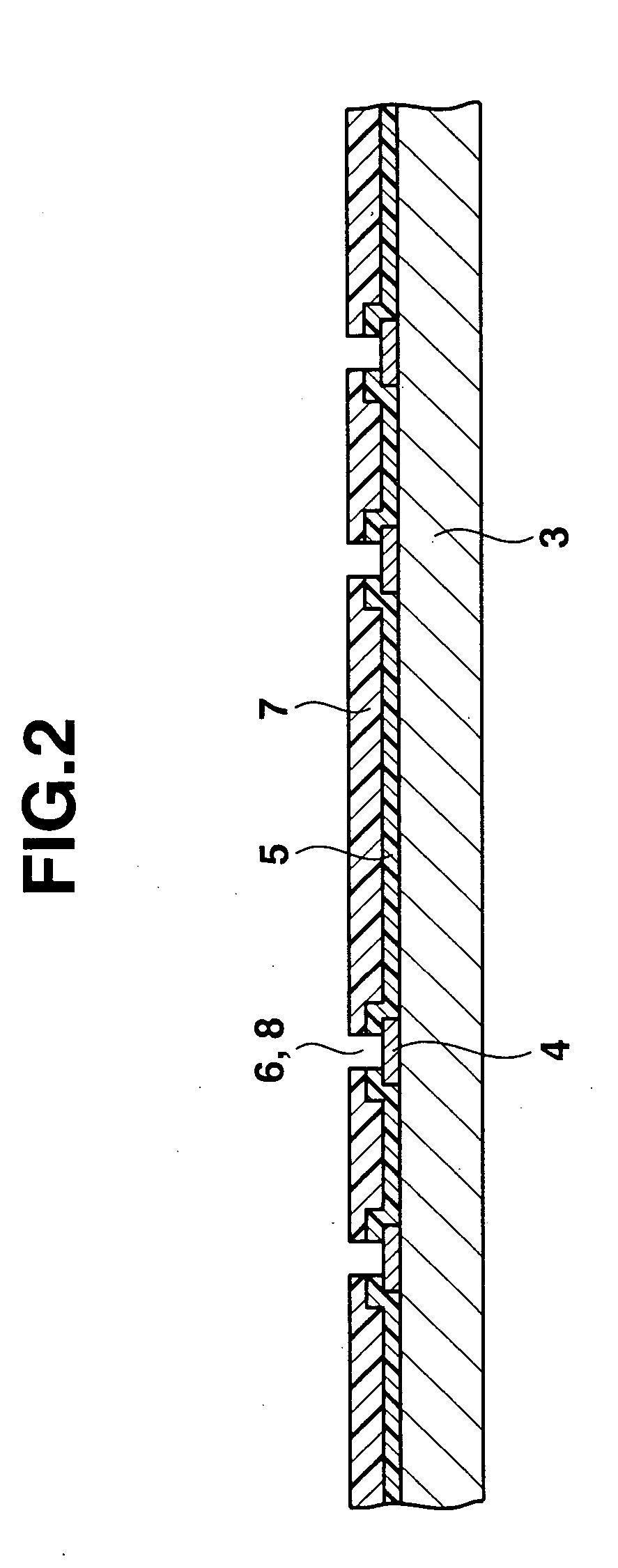 Semiconductor device and method of fabricating the same