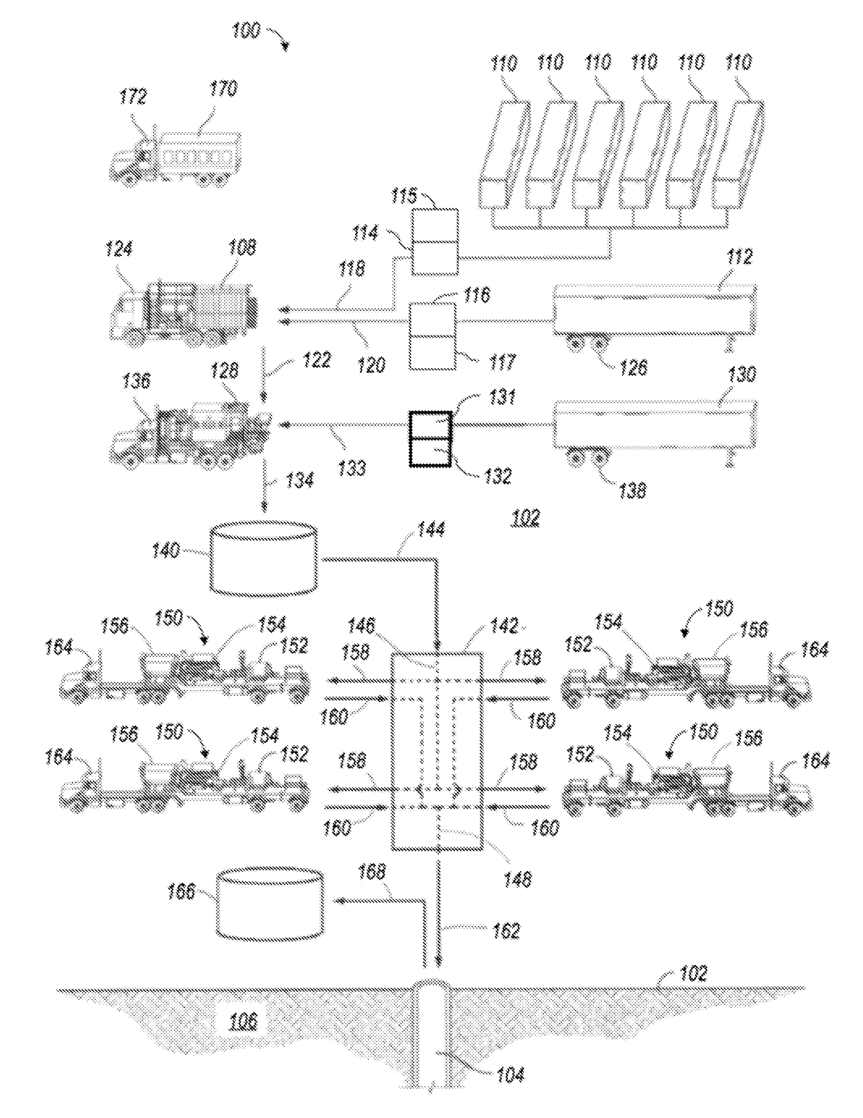 Monitoring health of additive systems