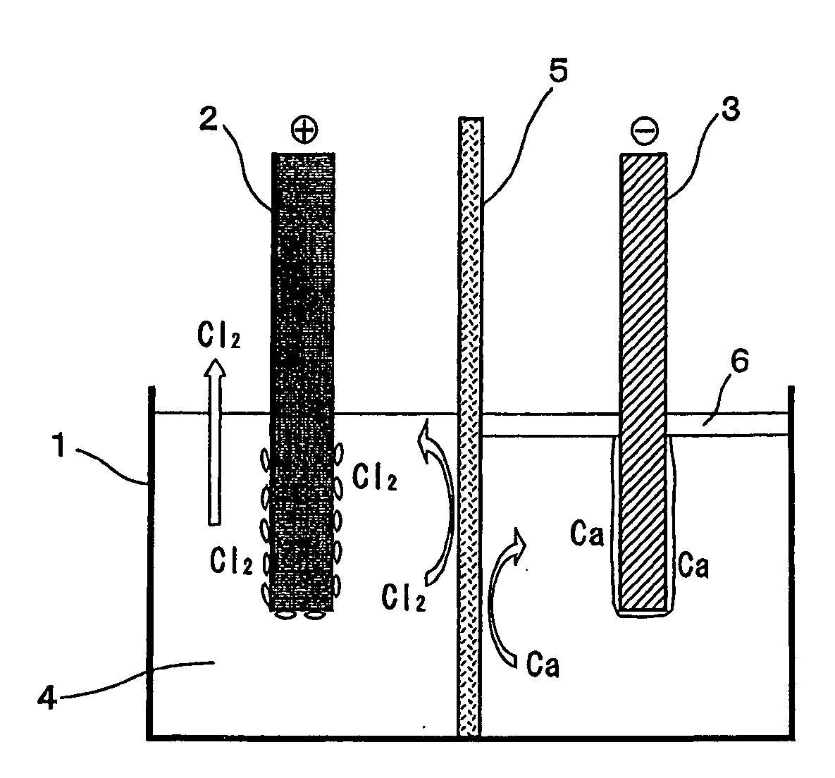 Method For Producing Metal