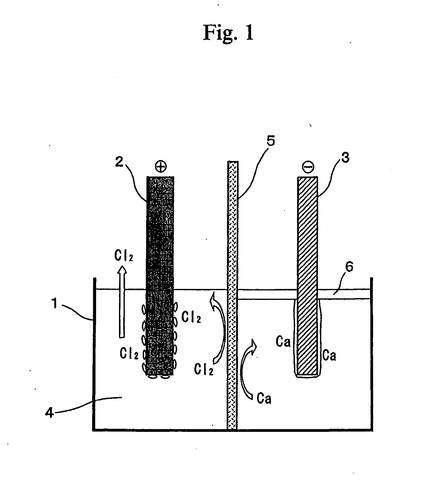 Method For Producing Metal