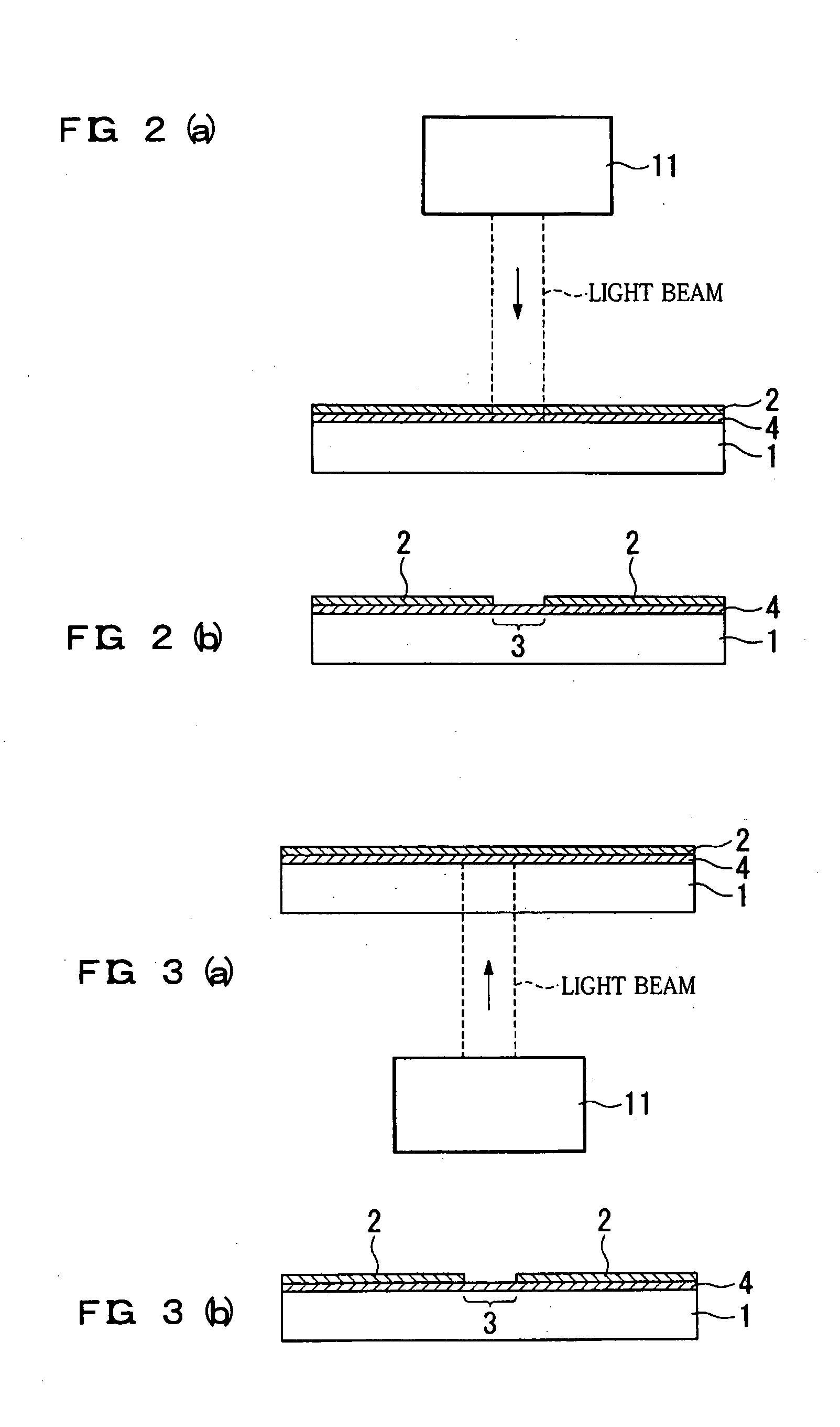 Pattern forming method, wiring pattern forming method, electro-optical device, and electronic apparatus