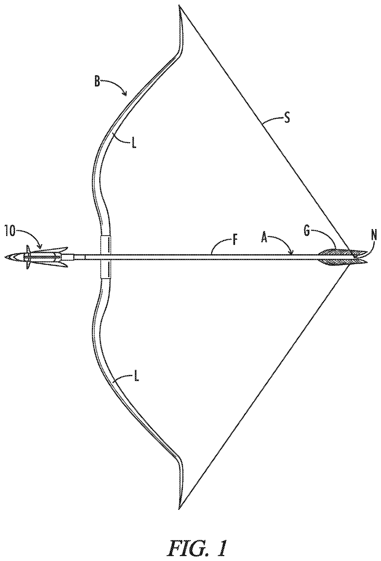 Broadhead with adjustable blade angle and cutting diameter